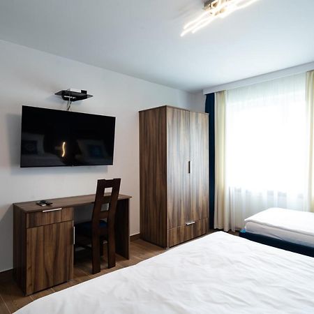 Apartament Zielony Przyladek Brwinow Exterior foto