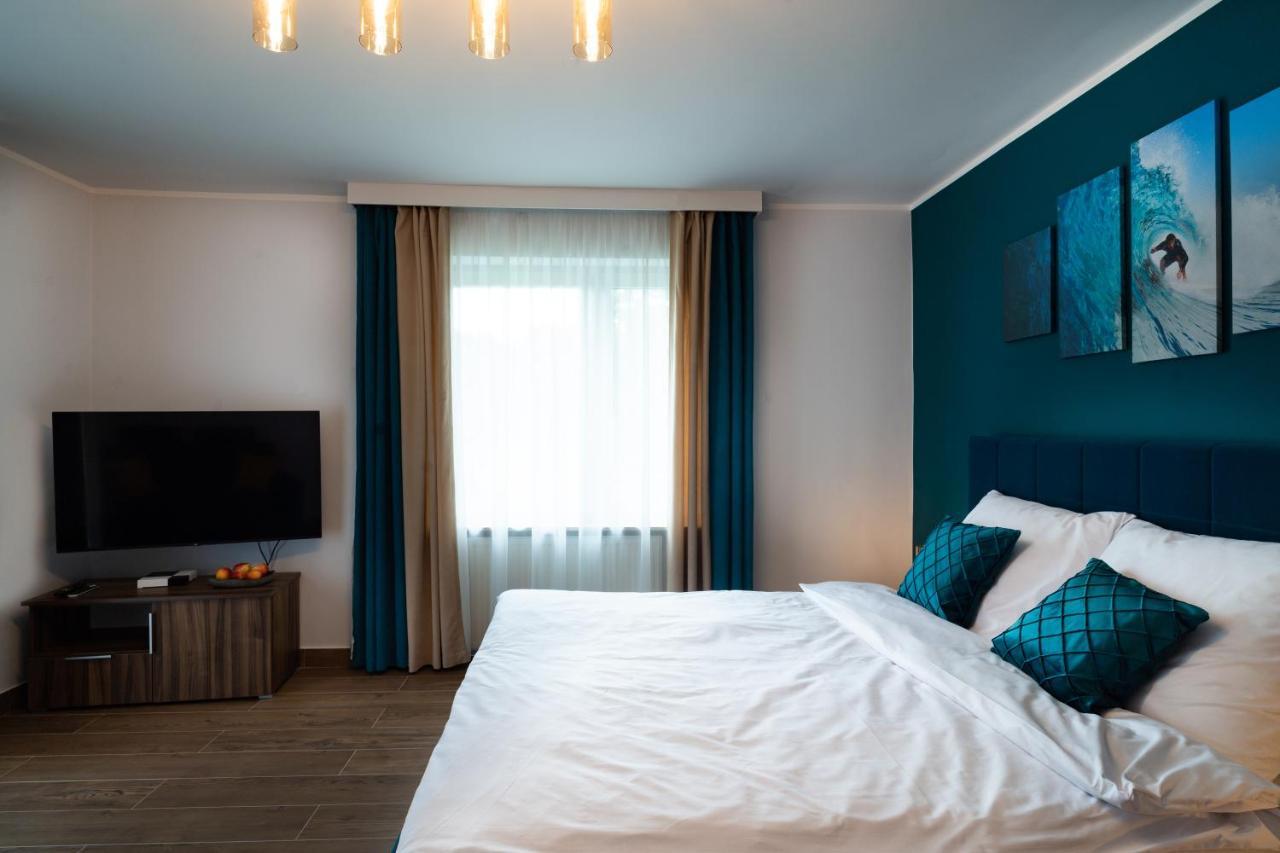 Apartament Zielony Przyladek Brwinow Exterior foto