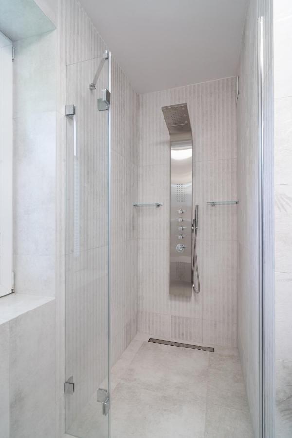 Apartament Zielony Przyladek Brwinow Exterior foto